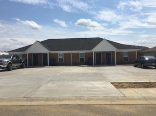 1403 Wagon Wheel Dr APT D, Murray, KY 42071