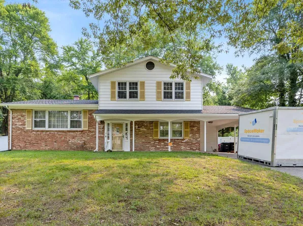 11314 Sherrington Ct, Upper Marlboro, MD 20774