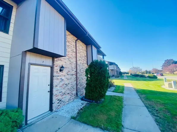 1760 Eldorado Dr., 1760 Eldorado Dr #7, Green Bay, WI 54302