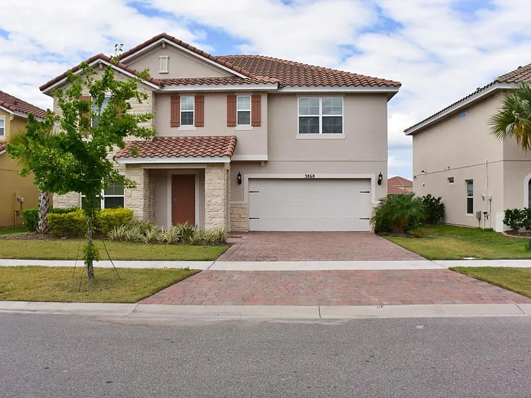3868 Carrick Bend Dr — Photo 1