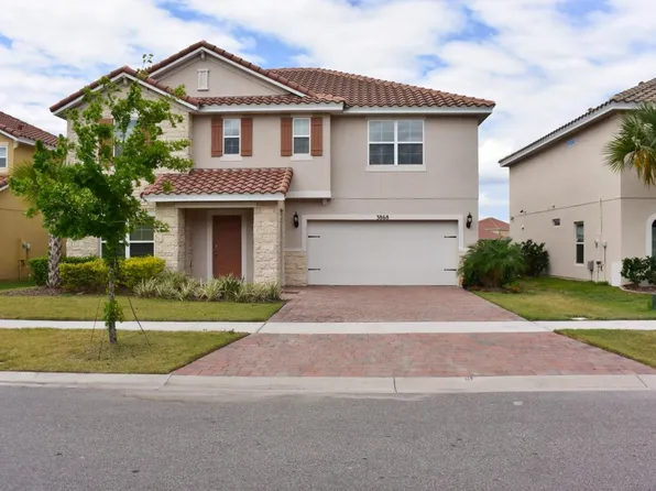 3868 Carrick Bend Dr, Kissimmee, FL 34746