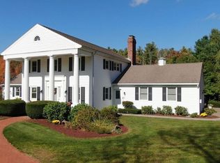 3 Camp St, Paxton, MA 01612