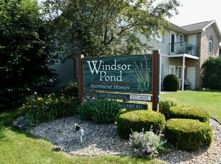 6524 Lake Rd APT 4, Windsor, WI 53598