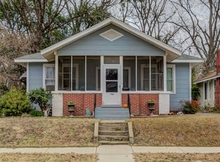 723 Central Ave, Vicksburg, MS 39180