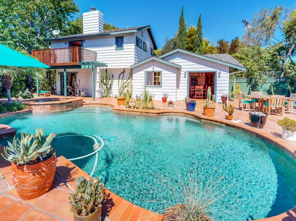 2150 Ranch View Ter, Encinitas, CA 92024