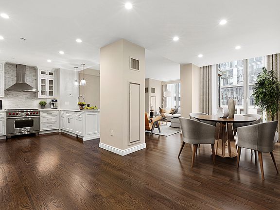 2nd image of 10 W End Ave APT 8G