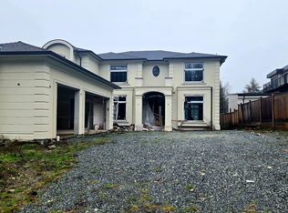 2828 164th St, Surrey, BC