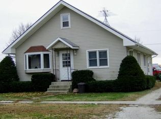 600 Maple St, Henderson, IA 51541