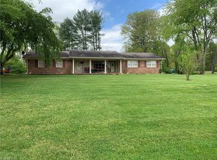 891 Traphill Rd, Hays, NC 28635