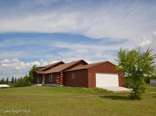 46265 Little Pine Loop, Perham, MN 56573