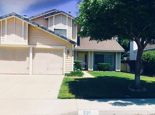 936 Windsong Ln, San Jacinto, CA 92582