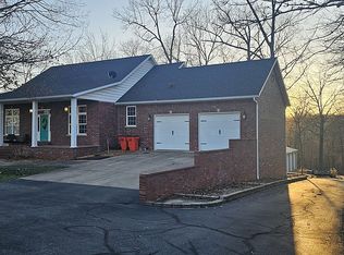 27308 Cordwood Ridge Dr, Shell Knob, MO 65747