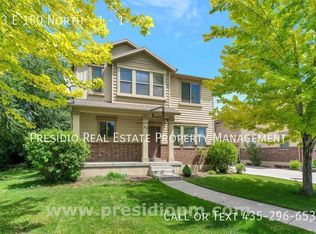 33 E 150 N #1, American Fork, UT 84003