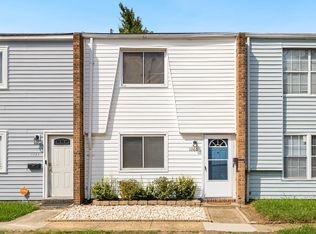 1260 Green Cedar Ln, Virginia Beach, VA 23453