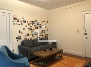 120 Brainerd Rd APT 1, Boston, MA 02134