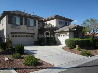 11520 Mystic Rose Ct, Las Vegas, NV 89138