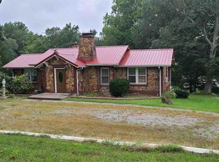 2910 Highway 34 S, Harrisburg, IL 62946