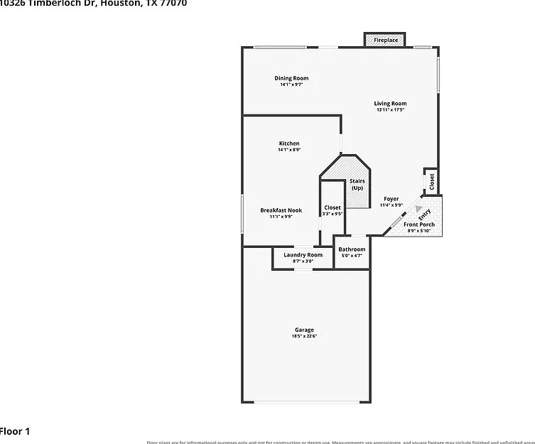 3 bed, 2.5 bath, 1754 sqft, $2,000 — Photo 2