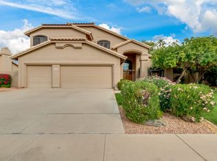 3620 W Ironwood Dr, Chandler, AZ 85226
