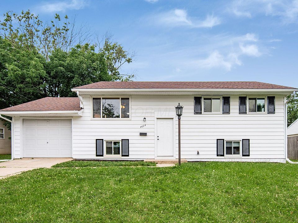 1st image of 4634 Henley Ave