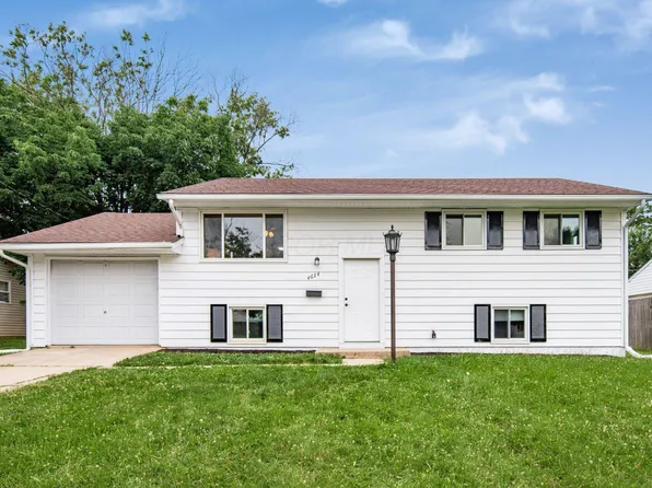 4634 Henley Ave, Columbus, OH 43228