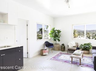 4022 3/4 Monroe St, Los Angeles, CA 90029