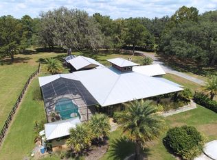 15455 NW 100th Avenue Rd, Reddick, FL 32686