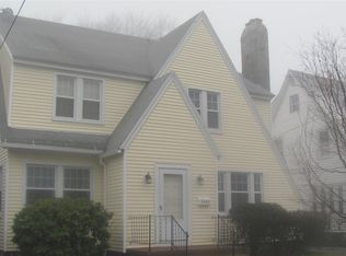 3401 Main St, Bridgeport, CT 06606