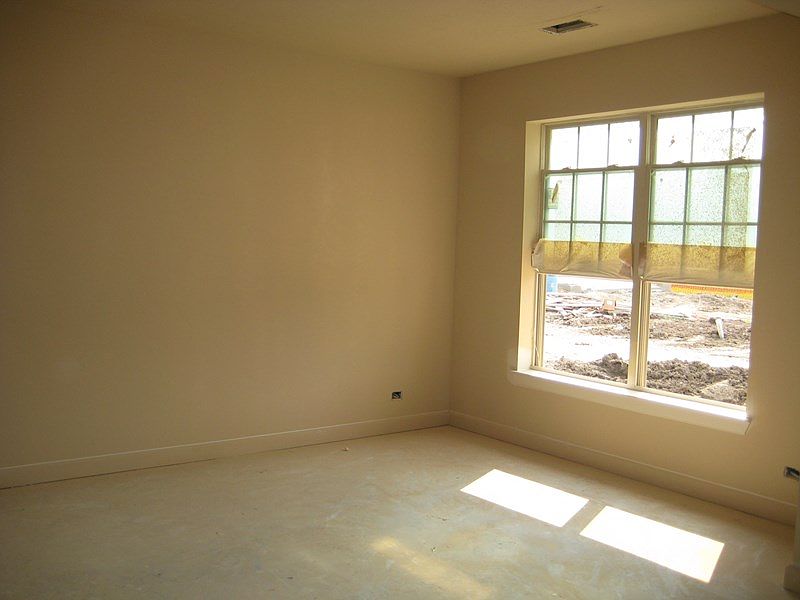 David Weekley Homes Inventory Photo