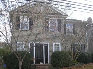 308 S Jefferson St #B, Lexington, VA 24450