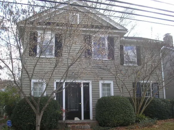 Jefferson Street, 308 S., 308 S Jefferson St #B, Lexington, VA 24450
