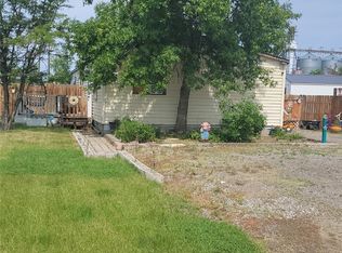 206 S Minnesota St, Conrad, MT 59425