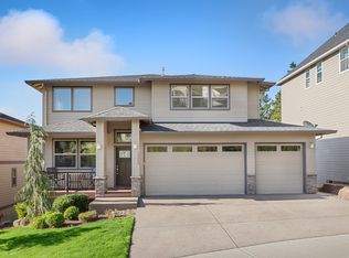 13553 SE Windflower Ct, Happy Valley, OR 97086