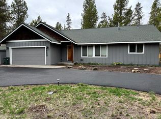56239 Bufflehead Rd, Bend, OR 97707