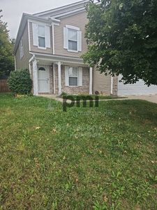 1891 Prairie Sky Ln, Greenwood, IN, 46143