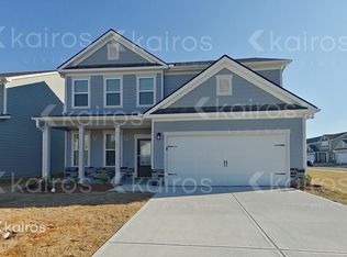 143 English Oak Ln, Warner Robins, GA 31093