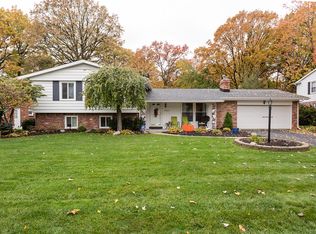 4323 Rose Garden Dr, Toledo, OH 43623