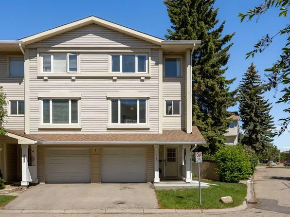 723 Queenston Ter SE, Calgary, AB T2J 6H5