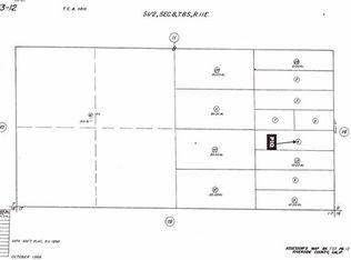 0 Mecca Ave, Mecca, CA 92254