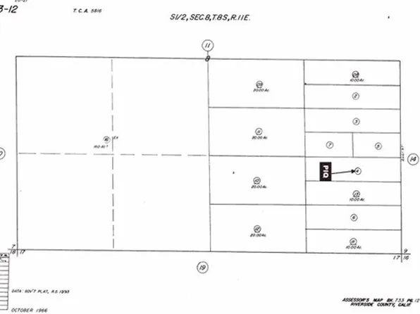 0 Mecca Ave, Mecca, CA 92254