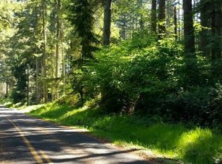 12820 Lovass Rd, Anderson Island, WA 98303