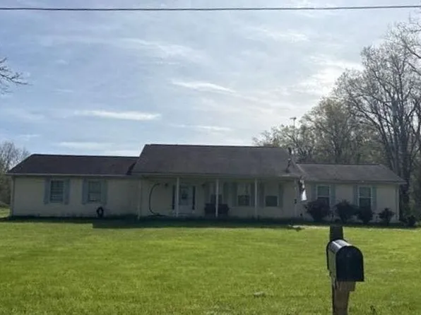 28975 Sherwood Rd, Belleville, MI 48111