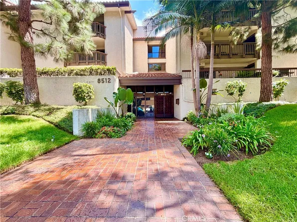 8512 Tuscany Ave, Playa Del Rey, CA 90293