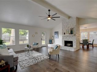 7106 Lunar Dr, Austin, TX 78745