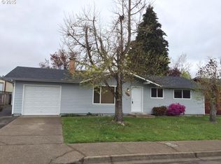1650 Clark Ave, Cottage Grove, OR 97424