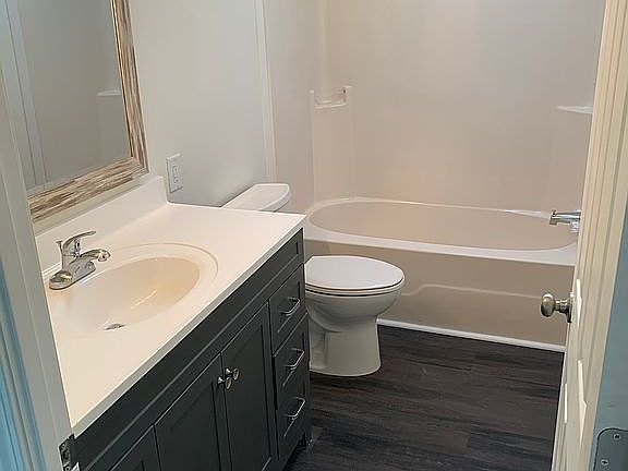 Guest bath