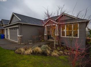 12797 SE Verlie St, Happy Valley, OR 97086