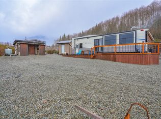 1185 2nd Ave, Ucluelet, BC V9L 3A0