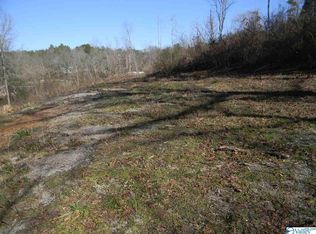 1307 Gravel Ridge Rd, Somerville, AL 35670