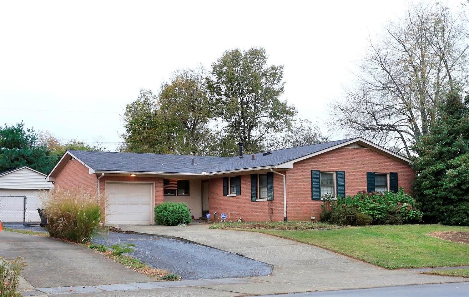 646 Monticello Blvd, Lexington, KY 40503 Zillow